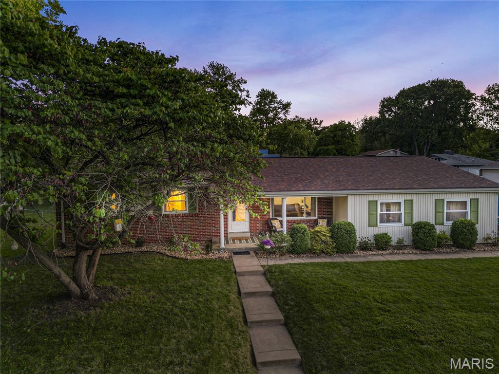 3417 Greiner Drive