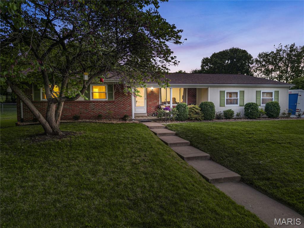 3417 Greiner Drive