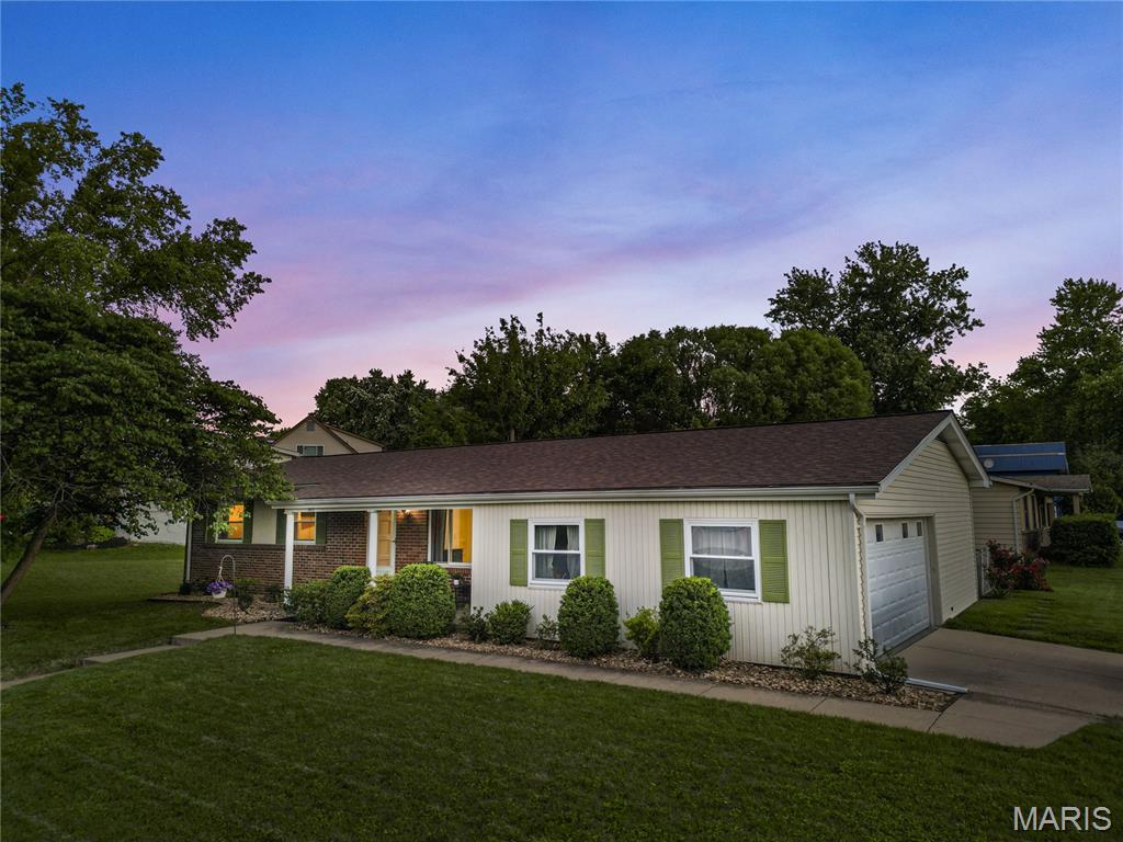 3417 Greiner Drive