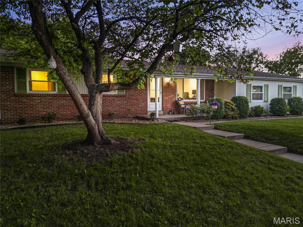 3417 Greiner Drive