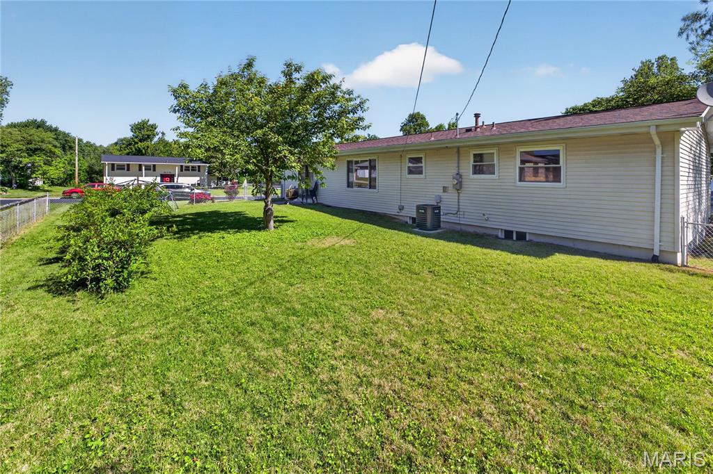 3417 Greiner Drive