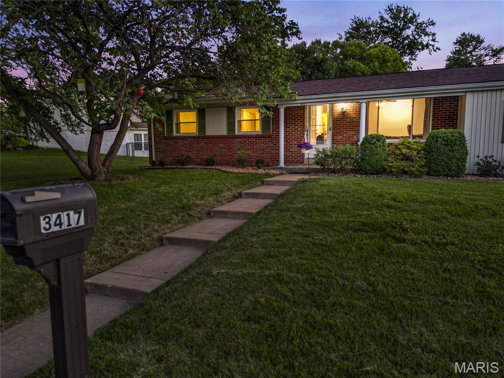 3417 Greiner Drive