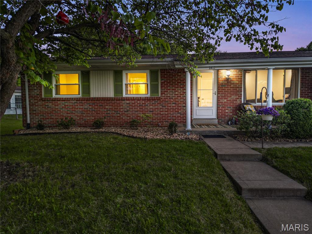 3417 Greiner Drive