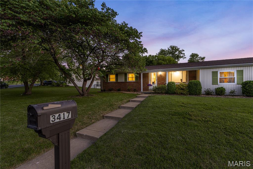 3417 Greiner Drive