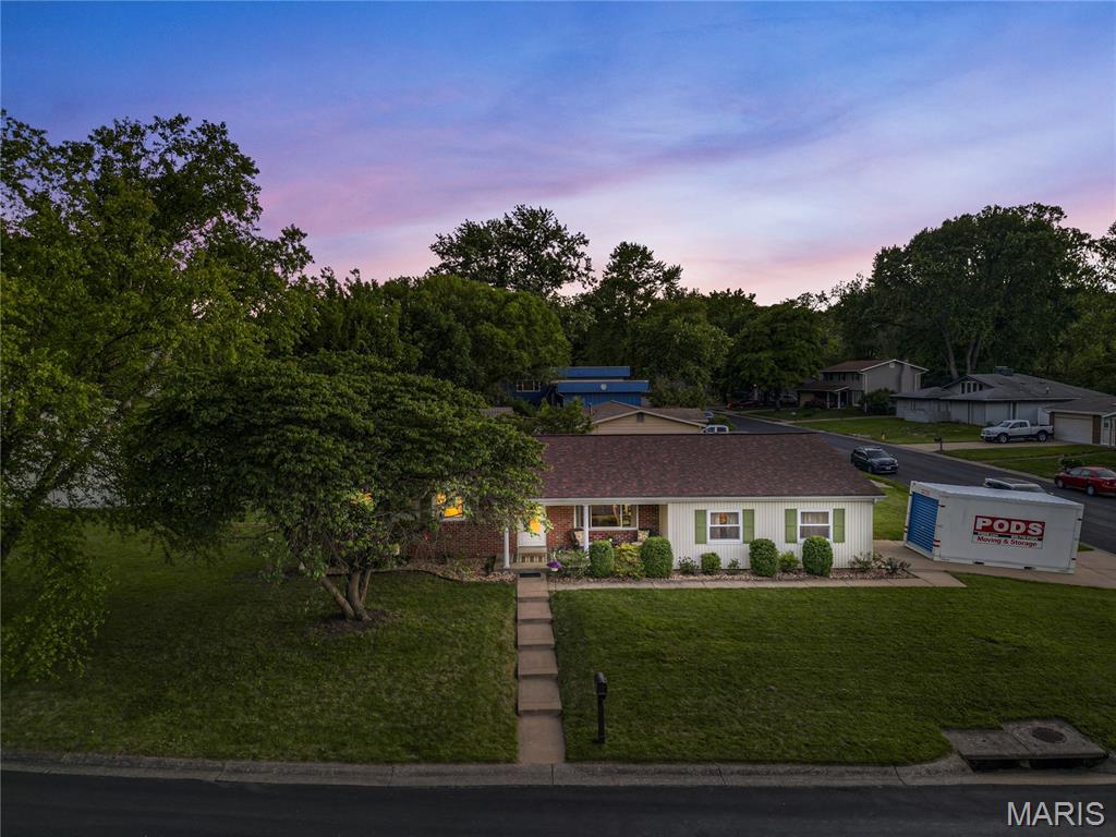 3417 Greiner Drive