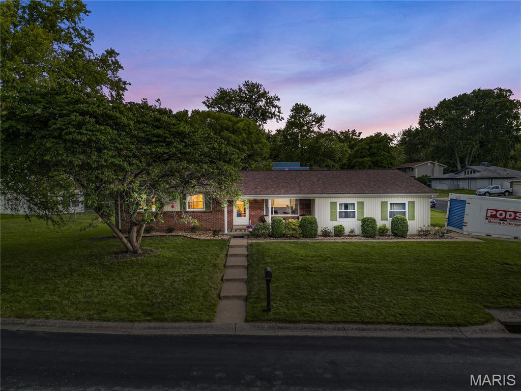3417 Greiner Drive
