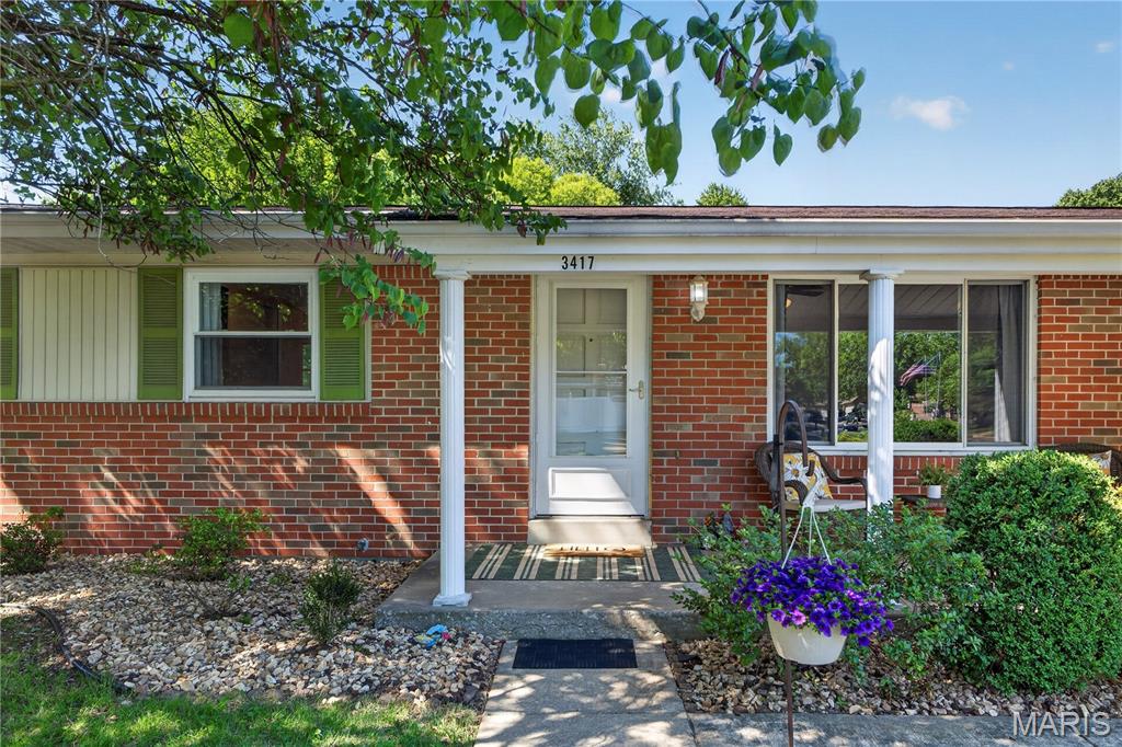 3417 Greiner Drive