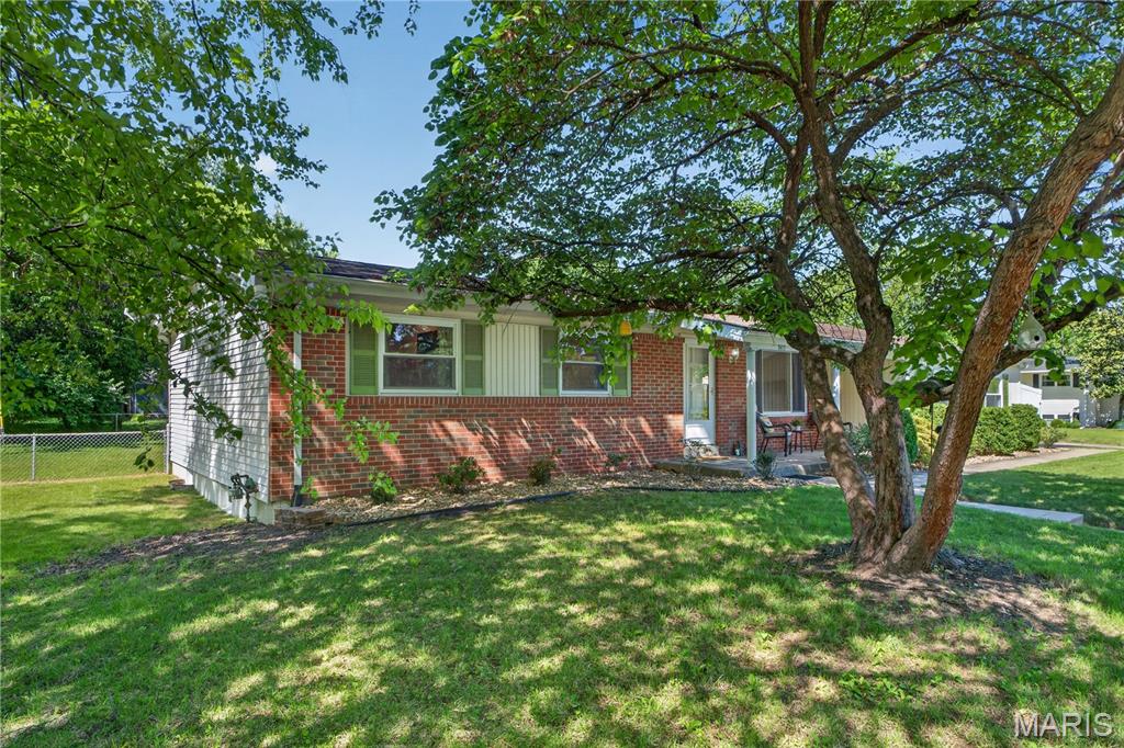 3417 Greiner Drive