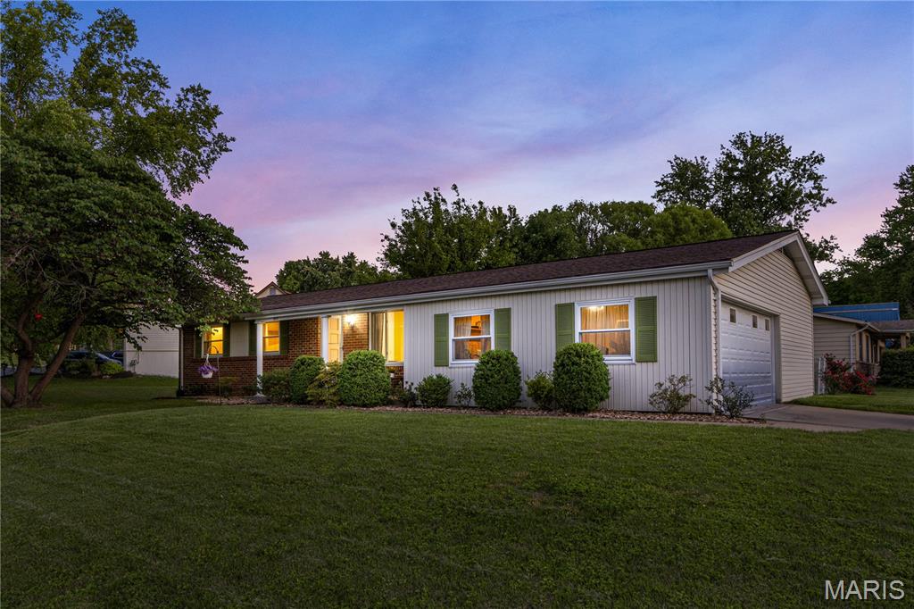 3417 Greiner Drive