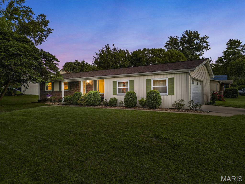 3417 Greiner Drive