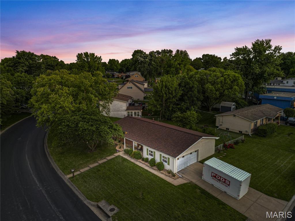 3417 Greiner Drive