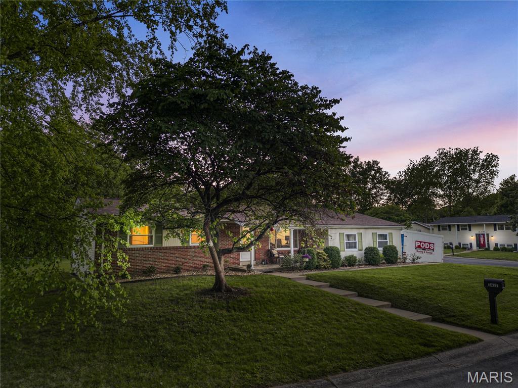 3417 Greiner Drive