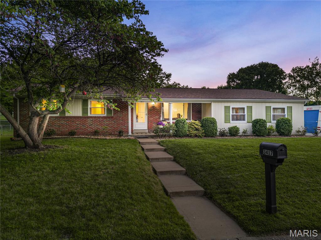 3417 Greiner Drive