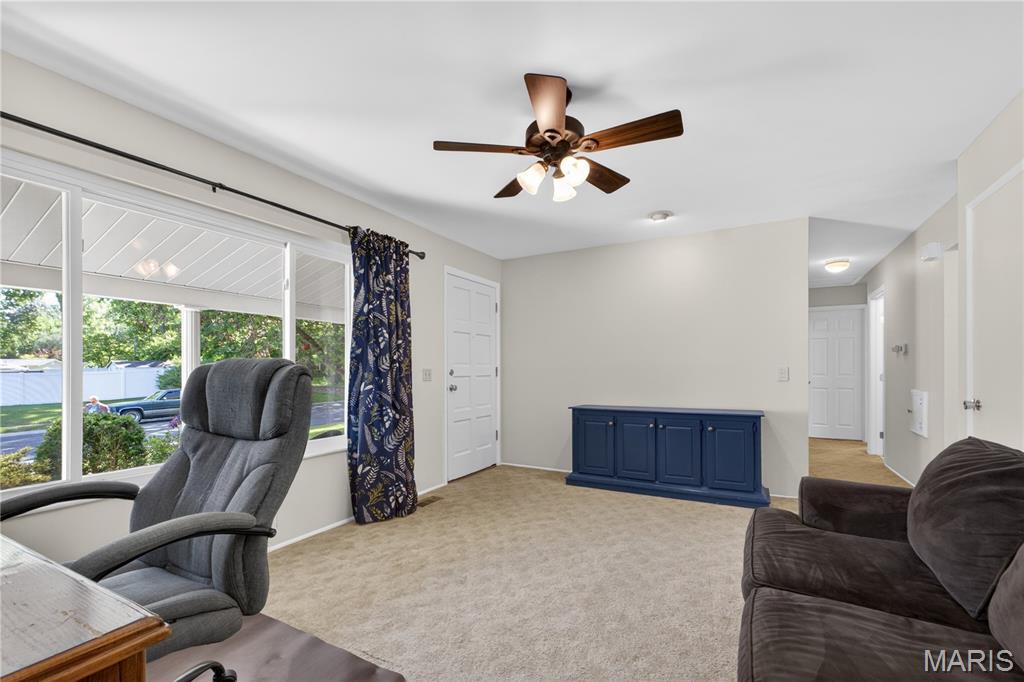 3417 Greiner Drive
