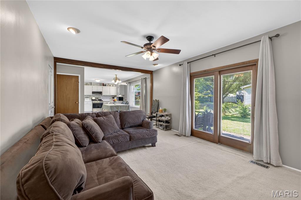 3417 Greiner Drive