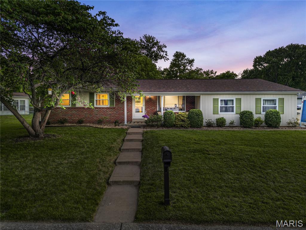 3417 Greiner Drive