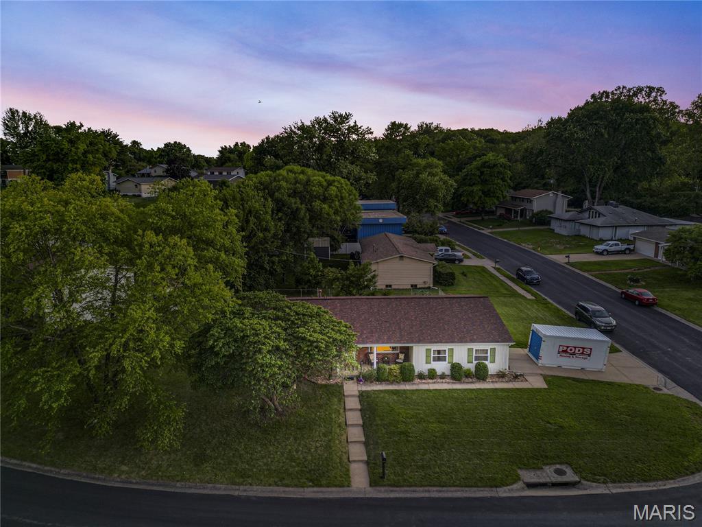 3417 Greiner Drive