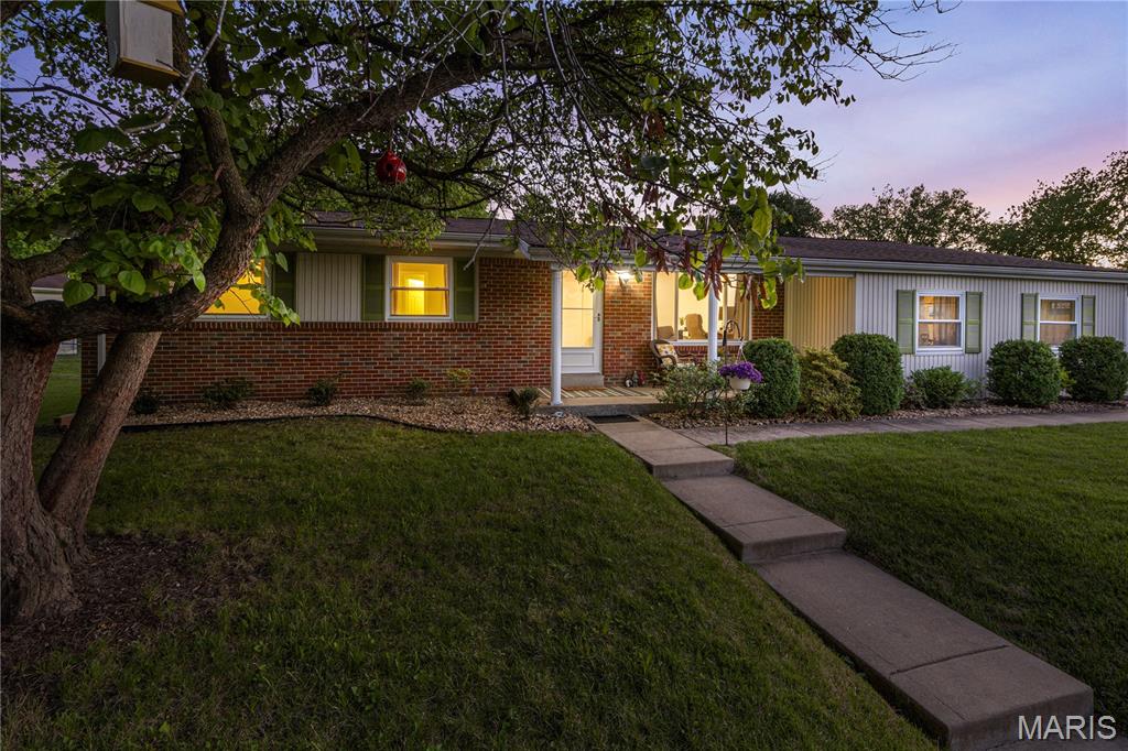 3417 Greiner Drive