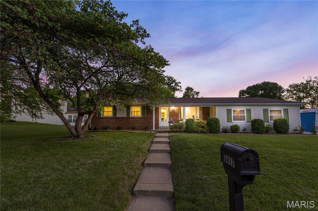 3417 Greiner Drive