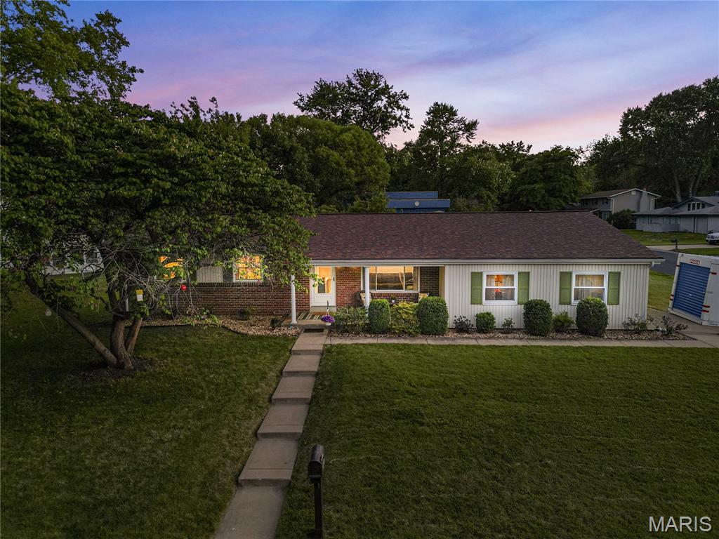 3417 Greiner Drive