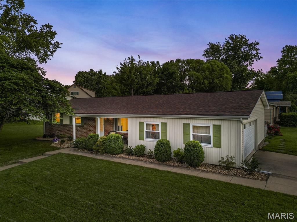 3417 Greiner Drive