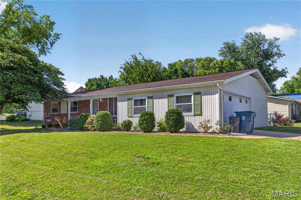 3417 Greiner Drive