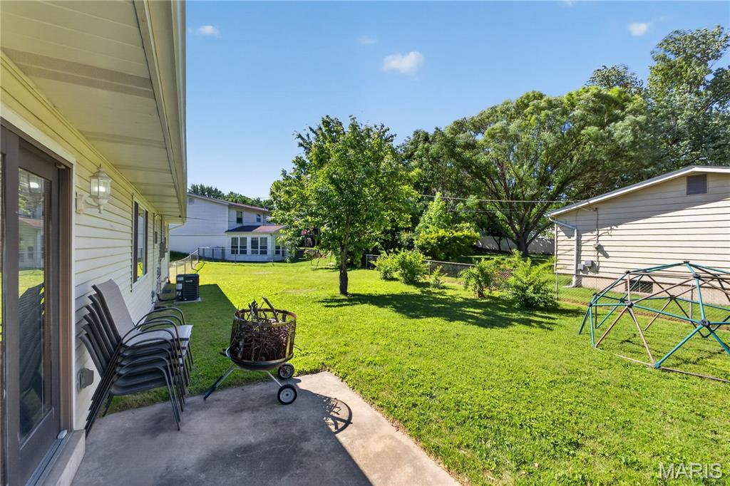 3417 Greiner Drive