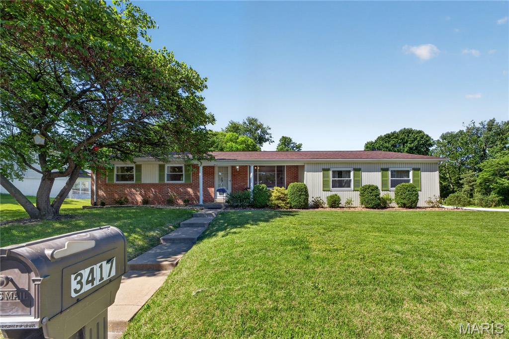 3417 Greiner Drive