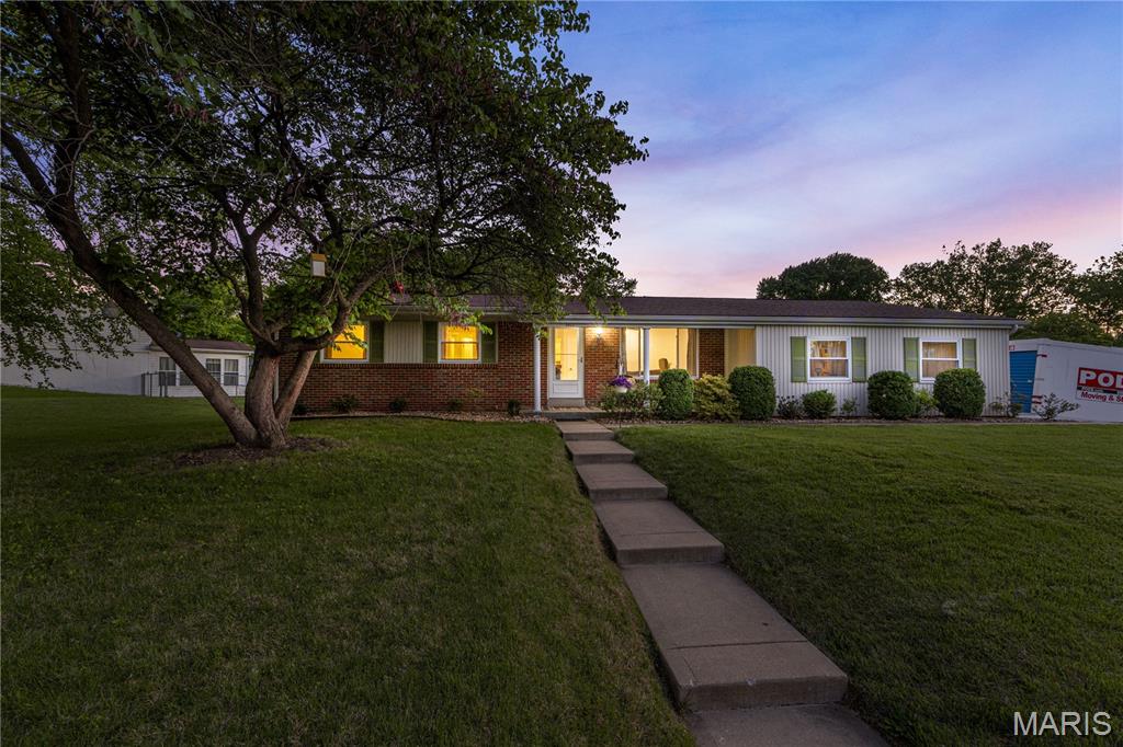 3417 Greiner Drive