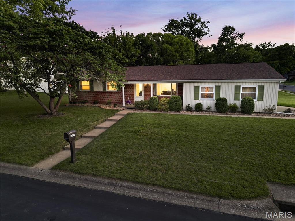 3417 Greiner Drive