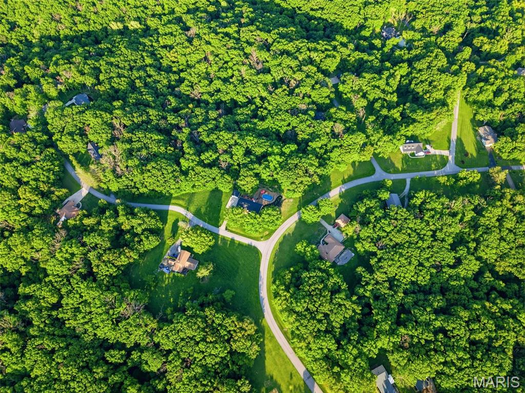 60 Wilderness Lane
