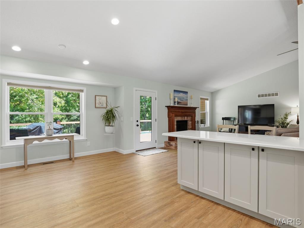 60 Wilderness Lane