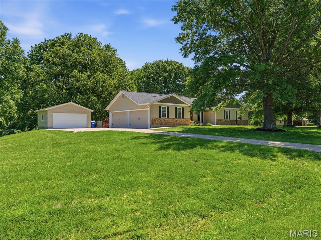 60 Wilderness Lane