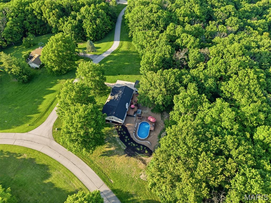 60 Wilderness Lane