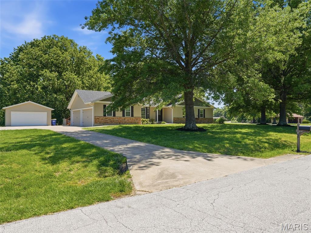 60 Wilderness Lane