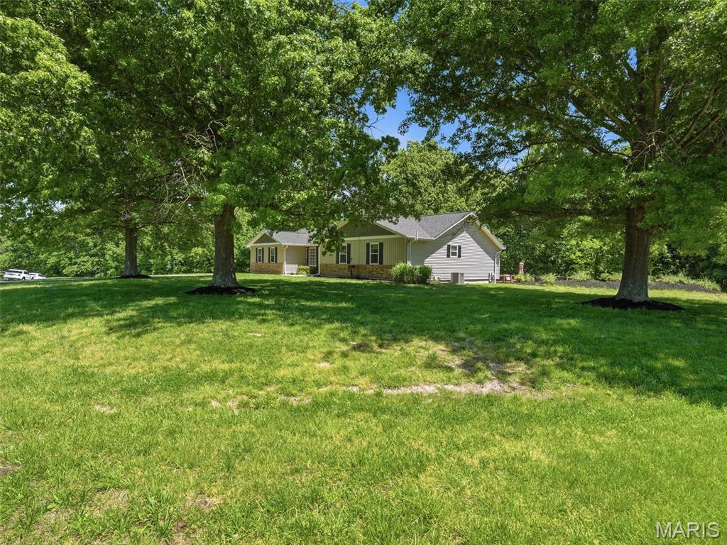 60 Wilderness Lane