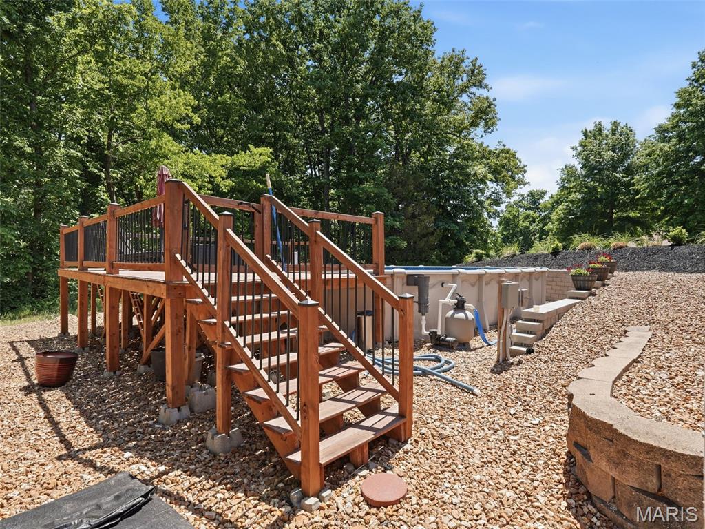 60 Wilderness Lane
