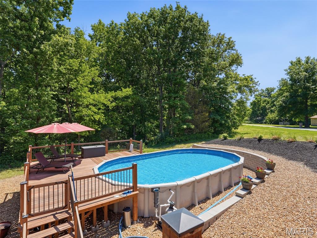 60 Wilderness Lane