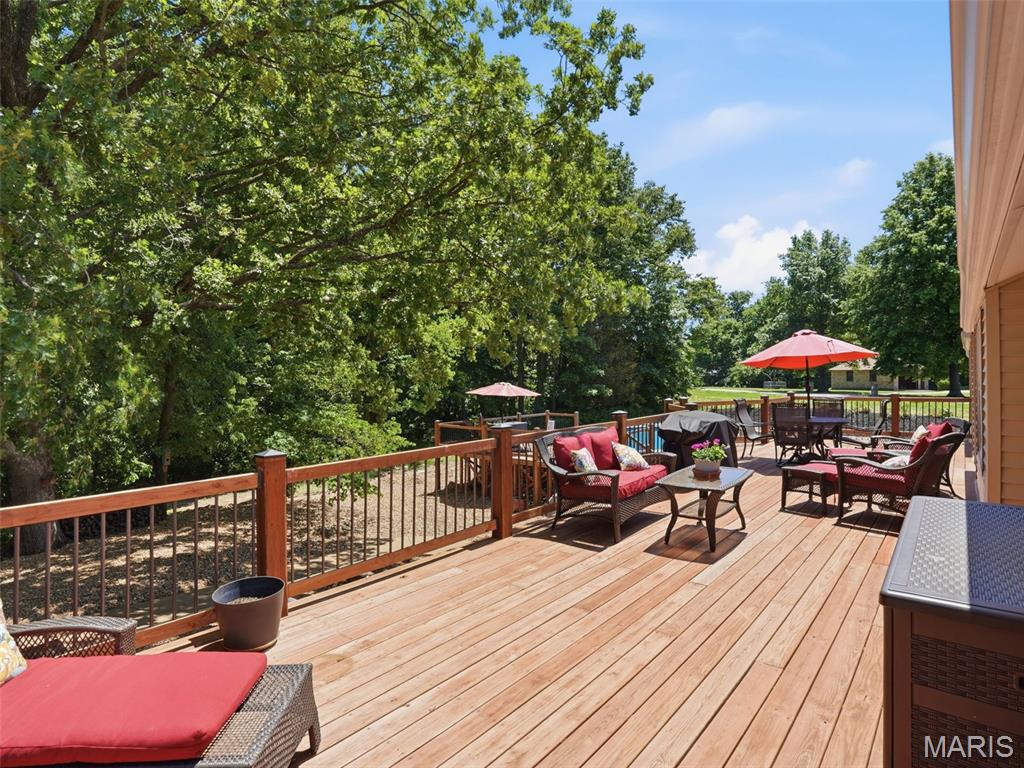 60 Wilderness Lane