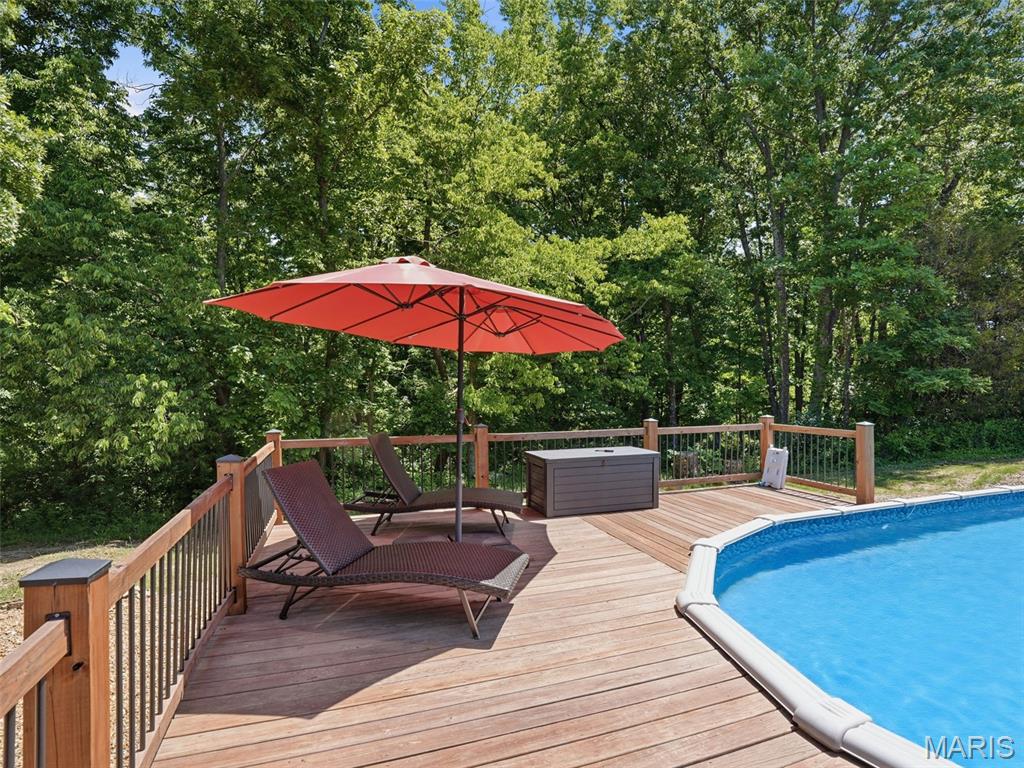 60 Wilderness Lane