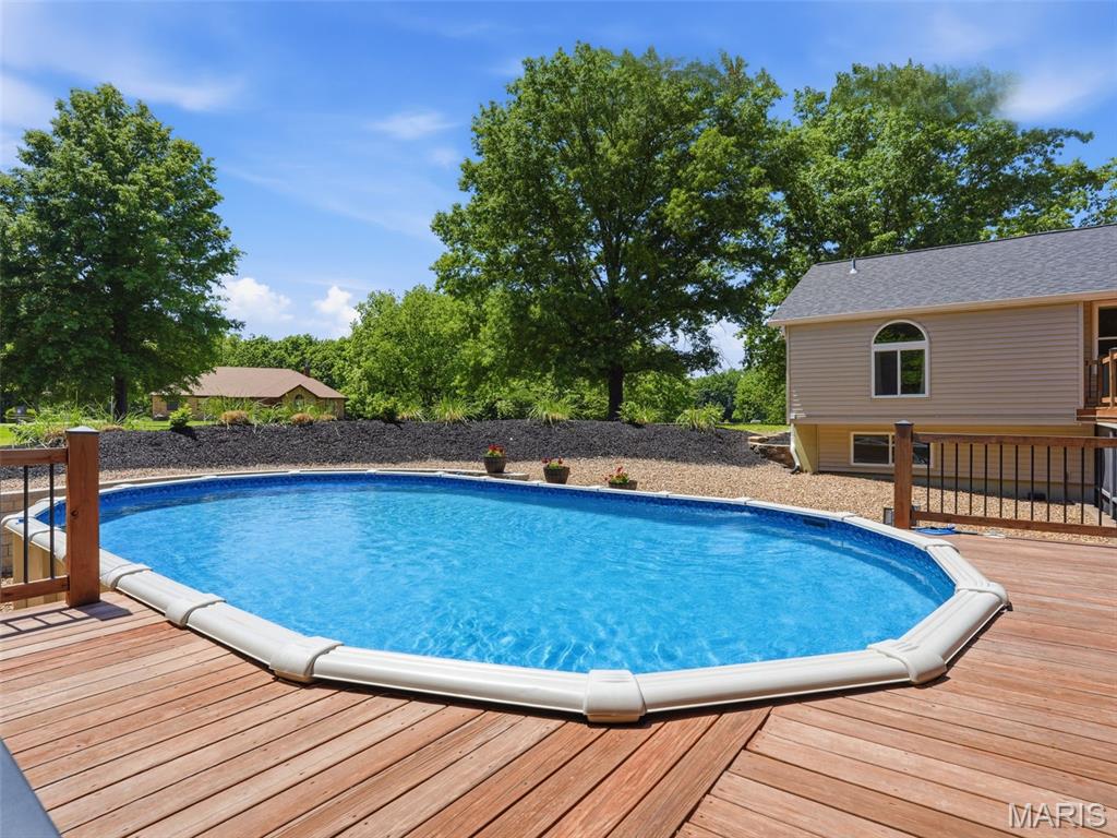 60 Wilderness Lane