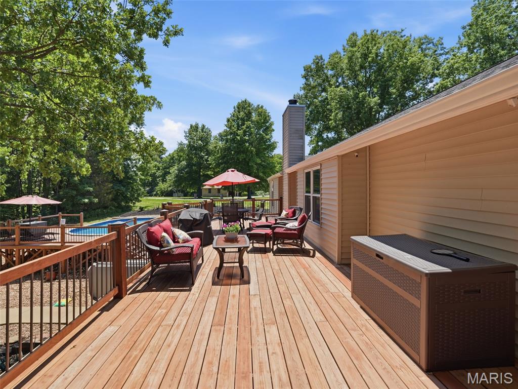 60 Wilderness Lane