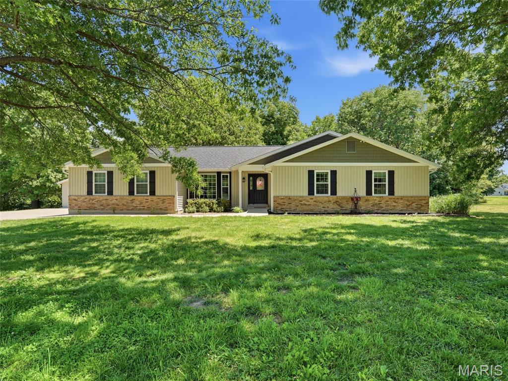 60 Wilderness Lane