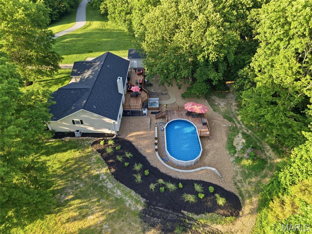 60 Wilderness Lane