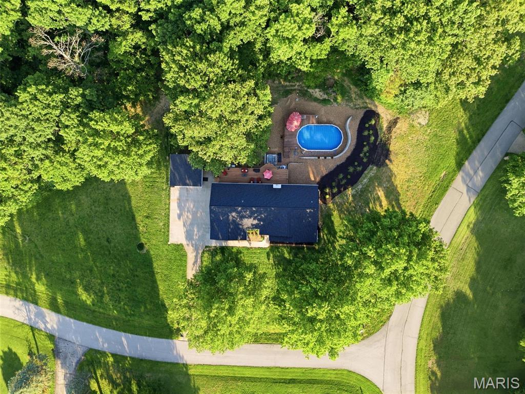60 Wilderness Lane