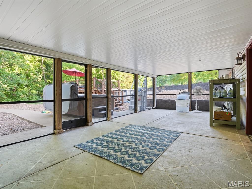 60 Wilderness Lane