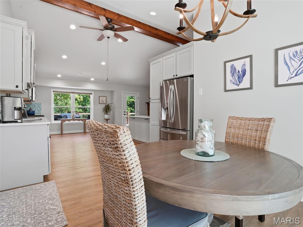 60 Wilderness Lane