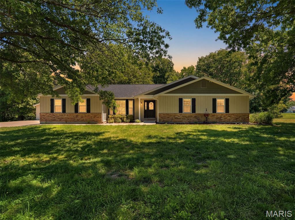 60 Wilderness Lane