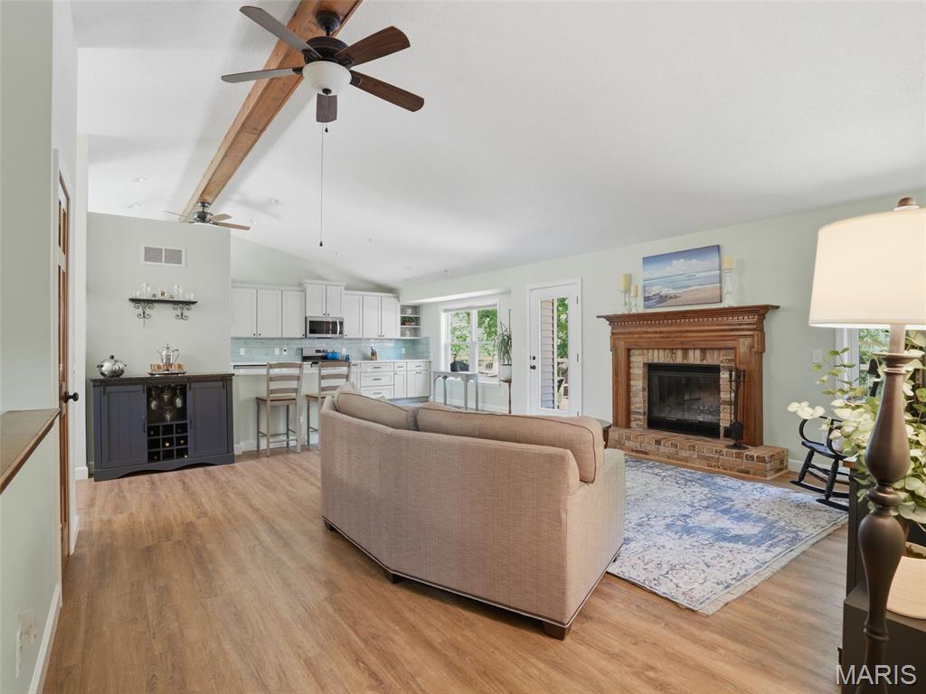 60 Wilderness Lane