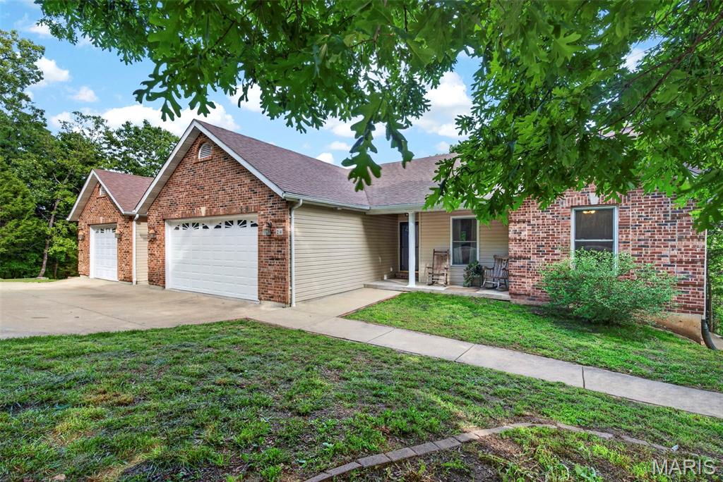 24 Rhett Butler Drive